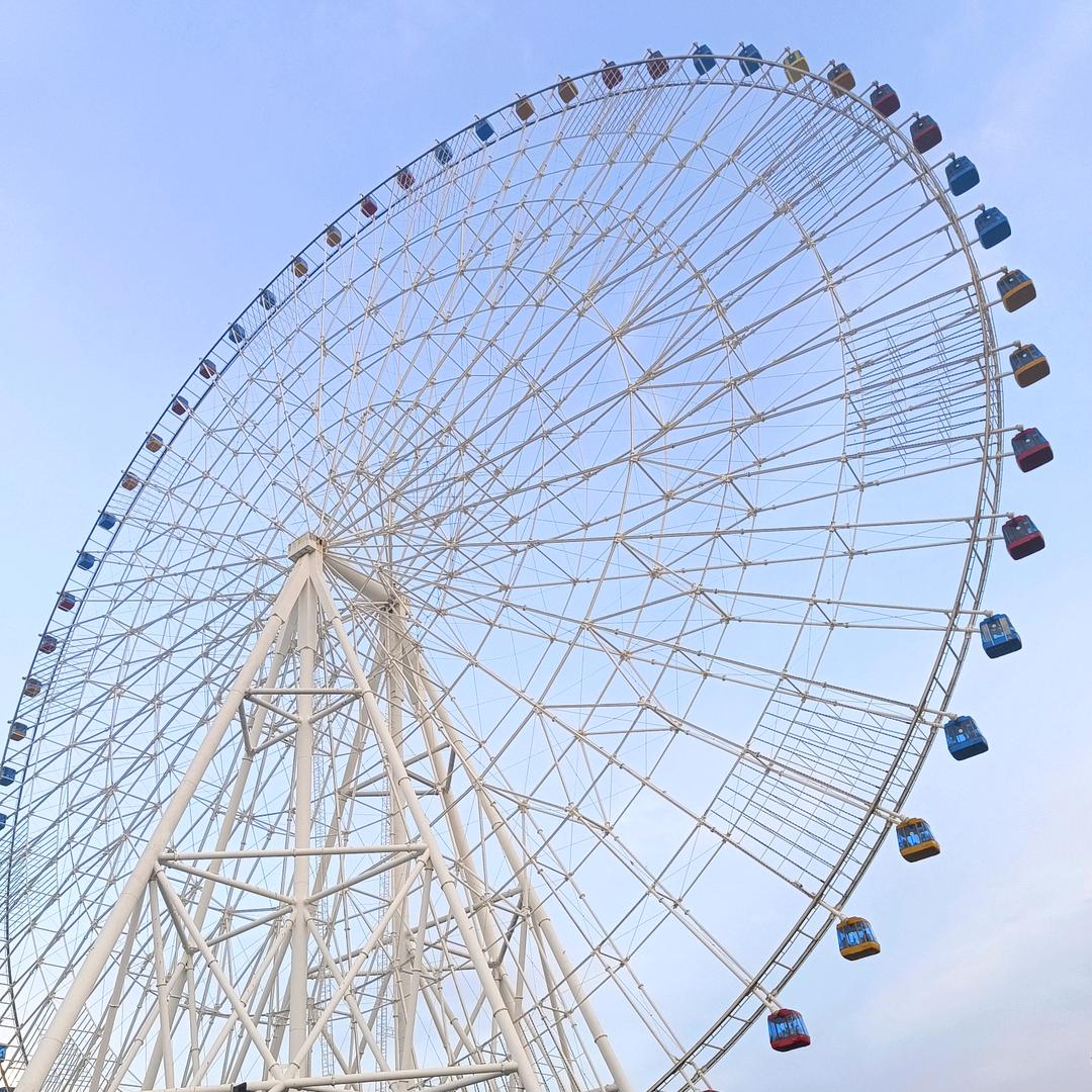 啄木乌华南区中心