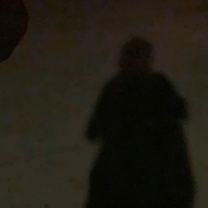 隐