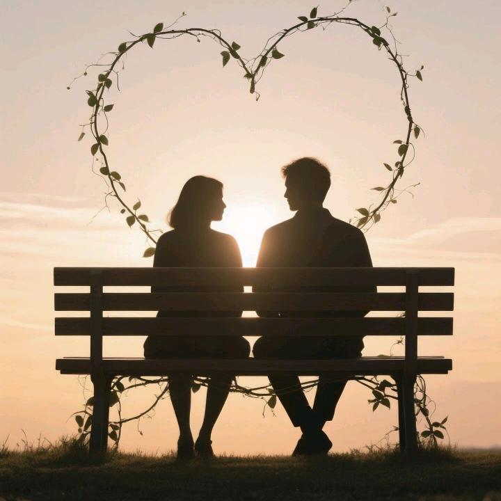 ♥爱你一万年