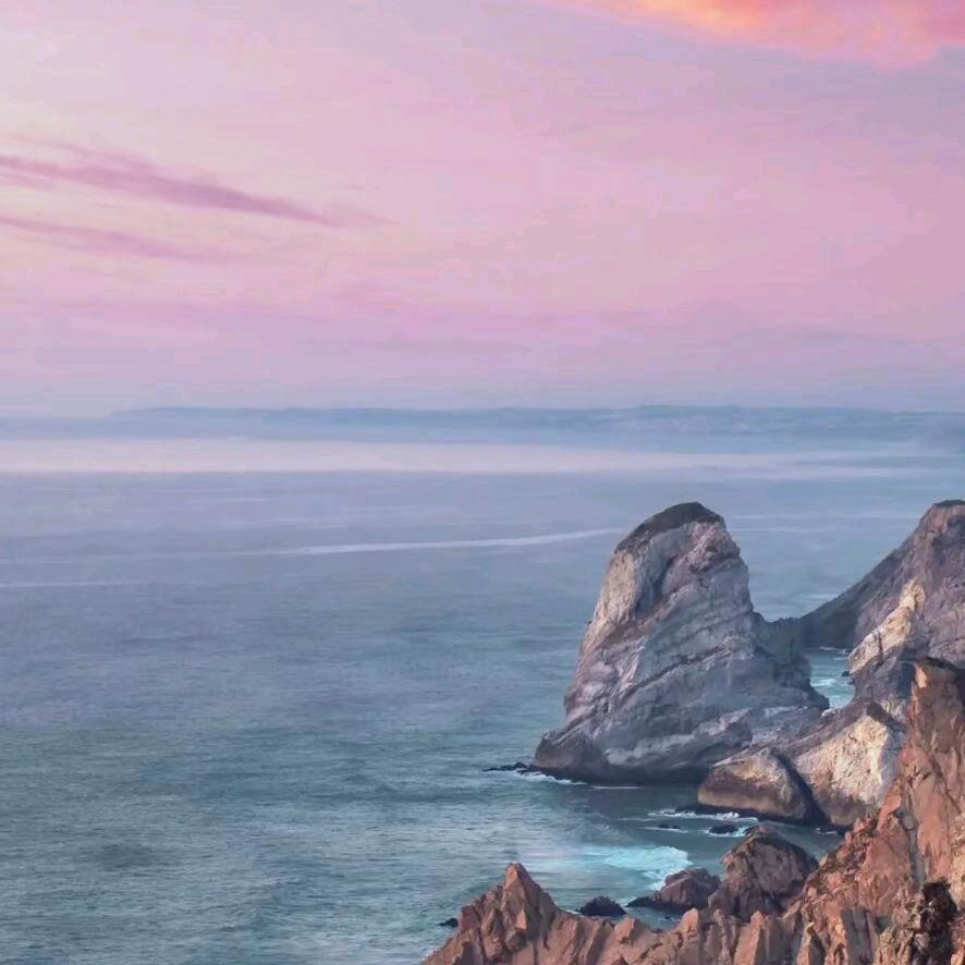 大海
