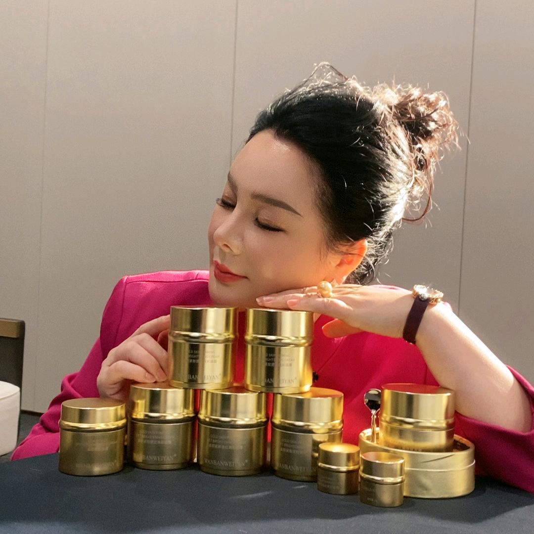 Helen分享宝藏好物