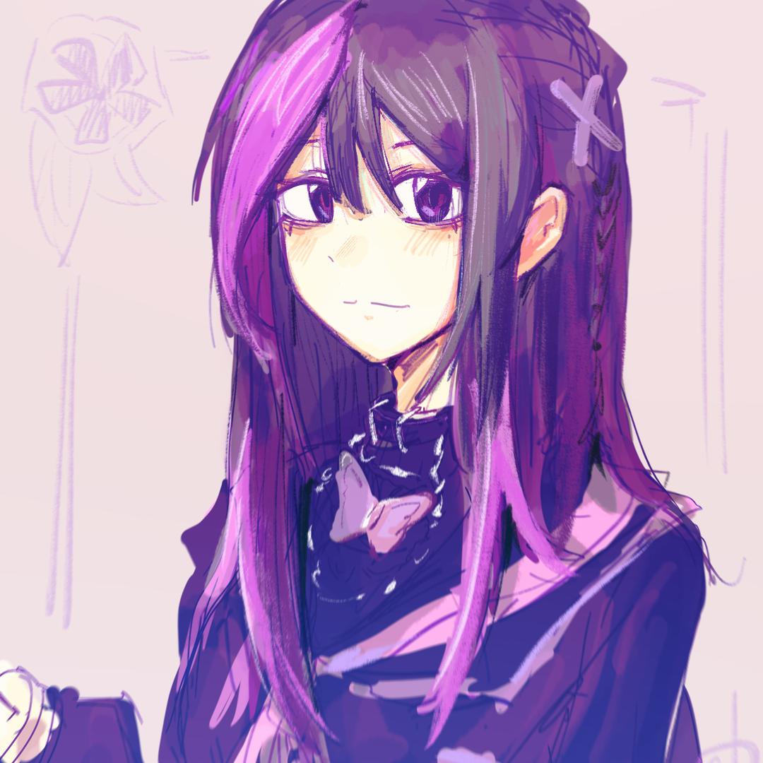 无疆江酱´•ﻌ•`