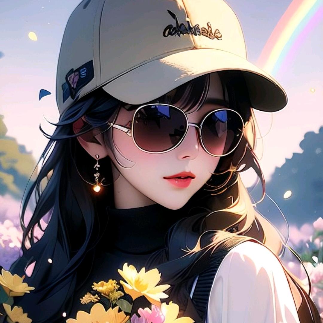 然