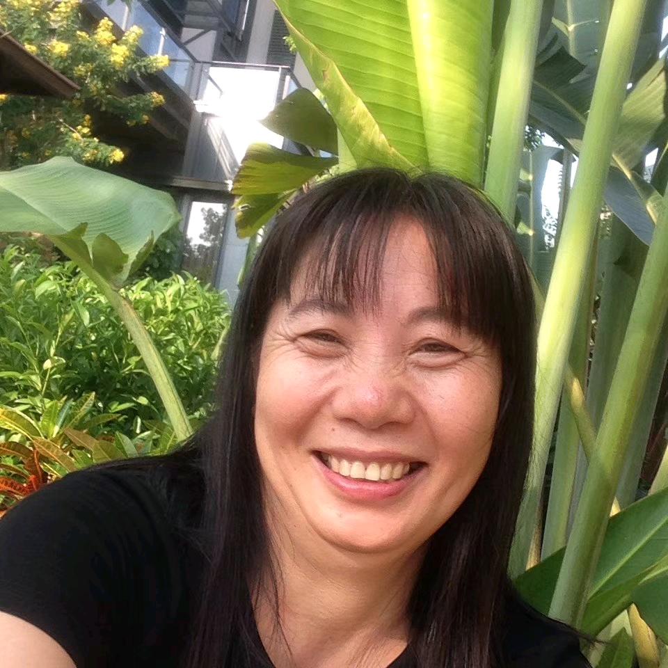 别怕，一步一步往前走