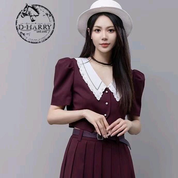 D-HARRY（迪哈利）北京路汇嘉二楼