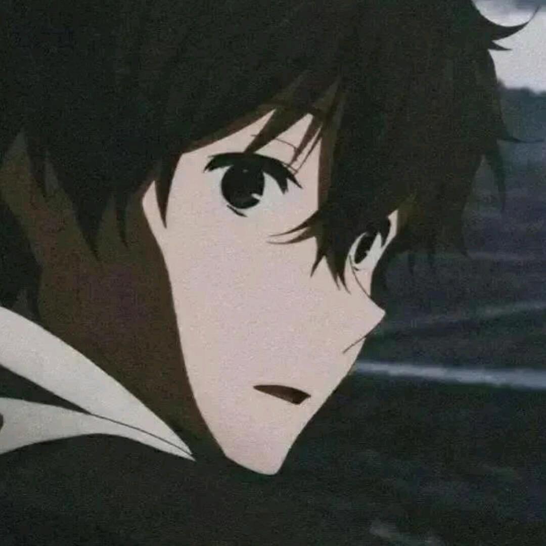 无序记