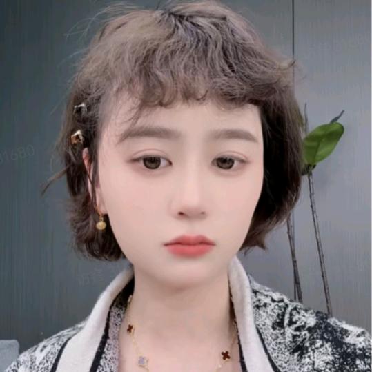 瑾瑜饰品～每日分享