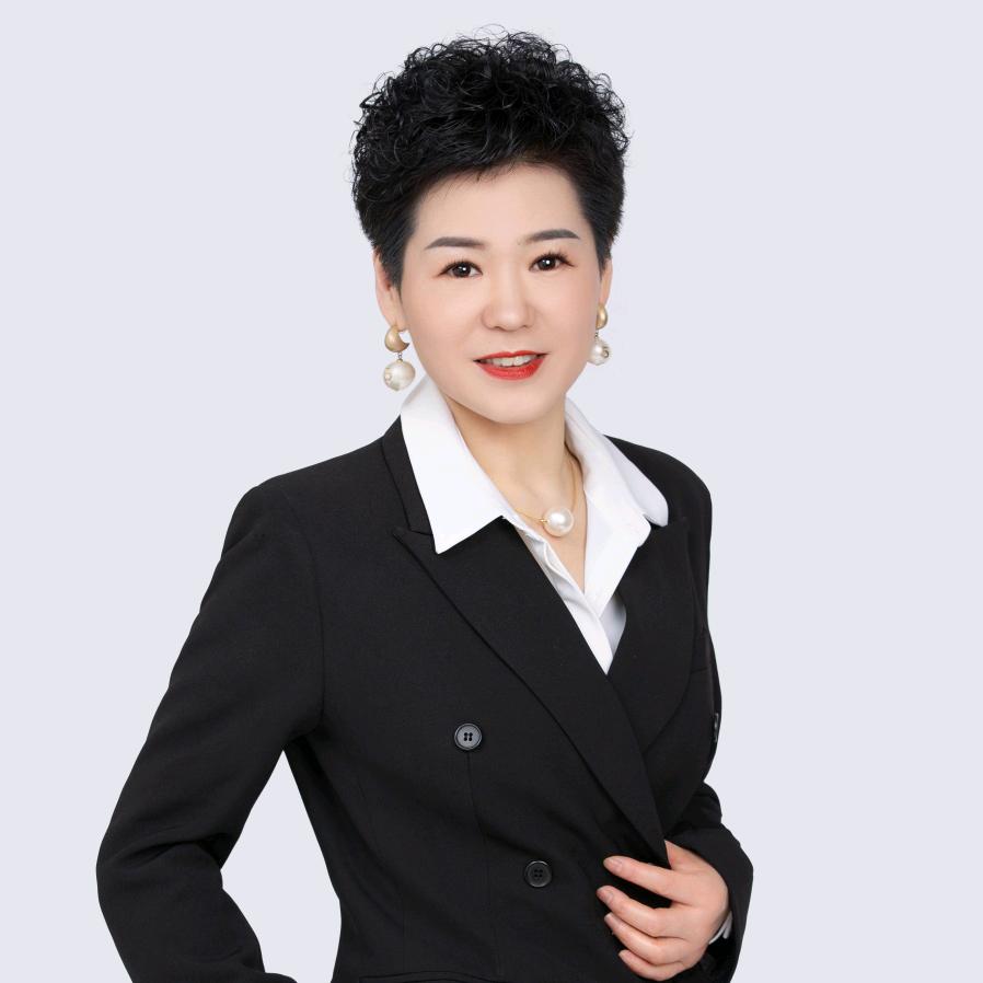 江阴开美发店的王姐