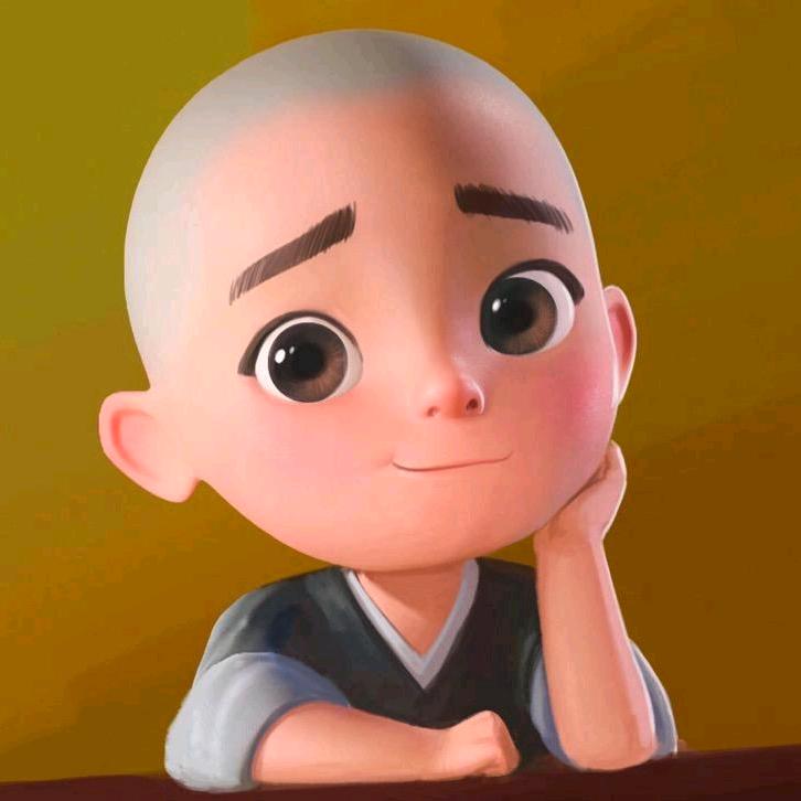 一切很美，只因有你