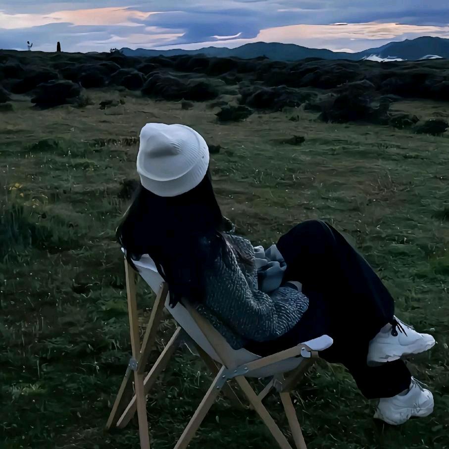 情绪别致的疯子