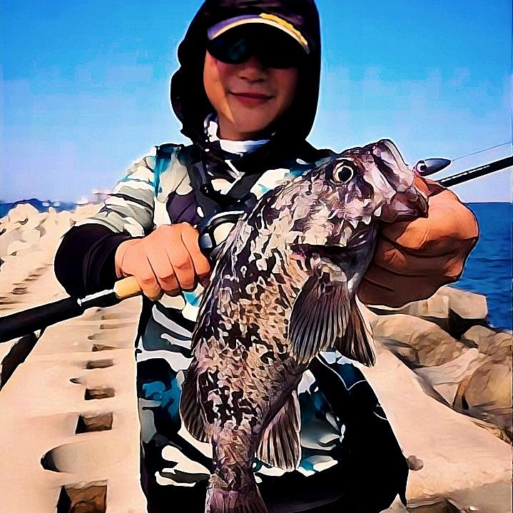 没够路亚MogoLure