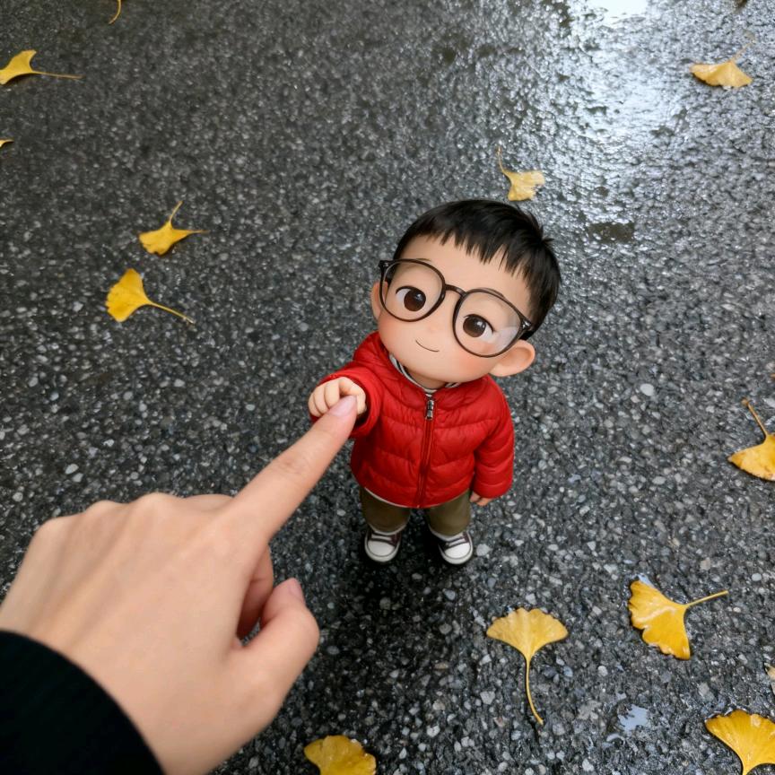 咪哑是只猫
