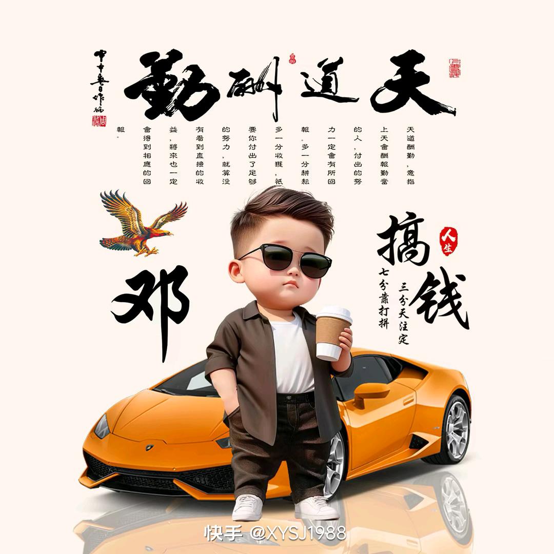 站在属于自己的高度