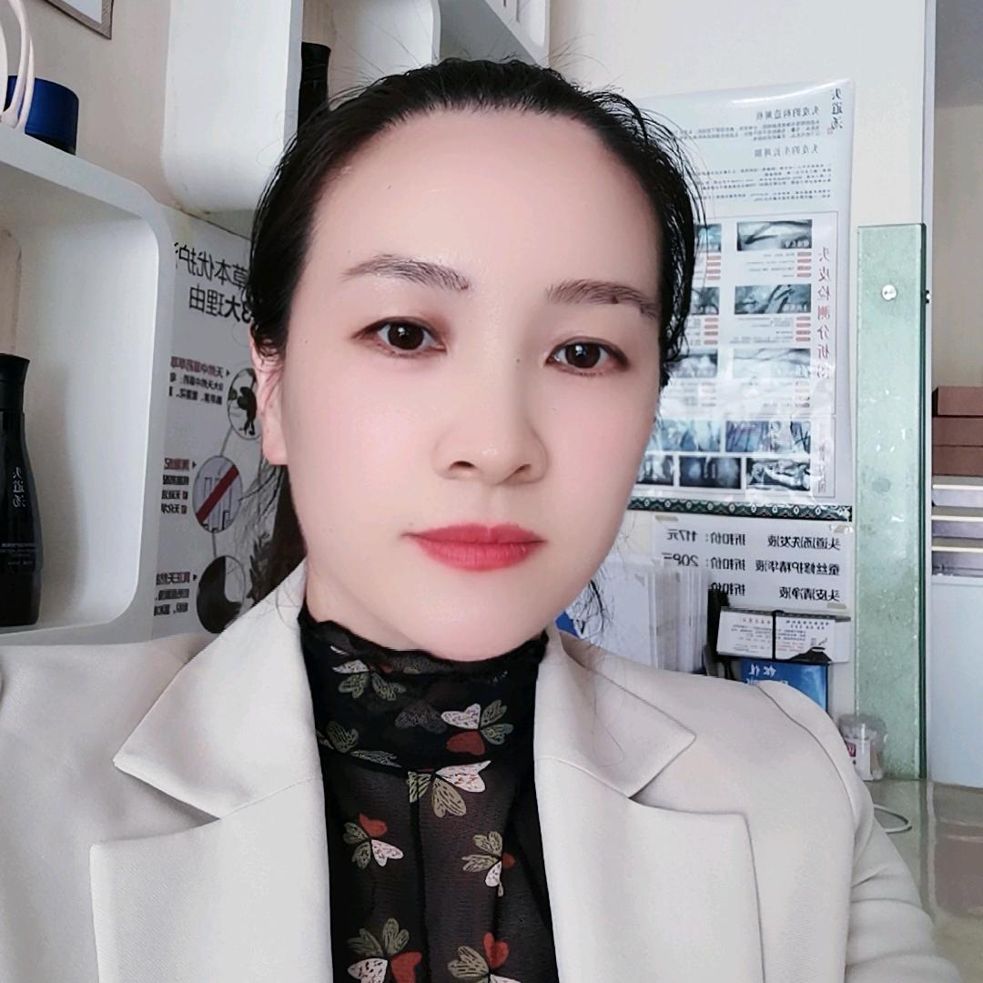 娟姐爱养发白养黑—植物之域