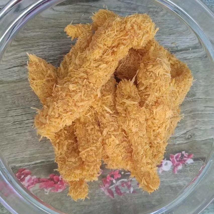 霸王大鸡柳