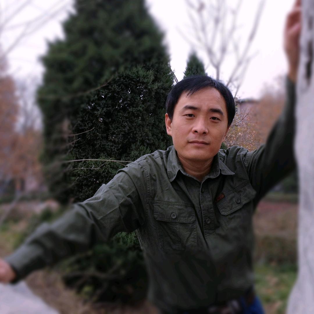 李旭辉作曲【白狐】【来与不来我都在等你】