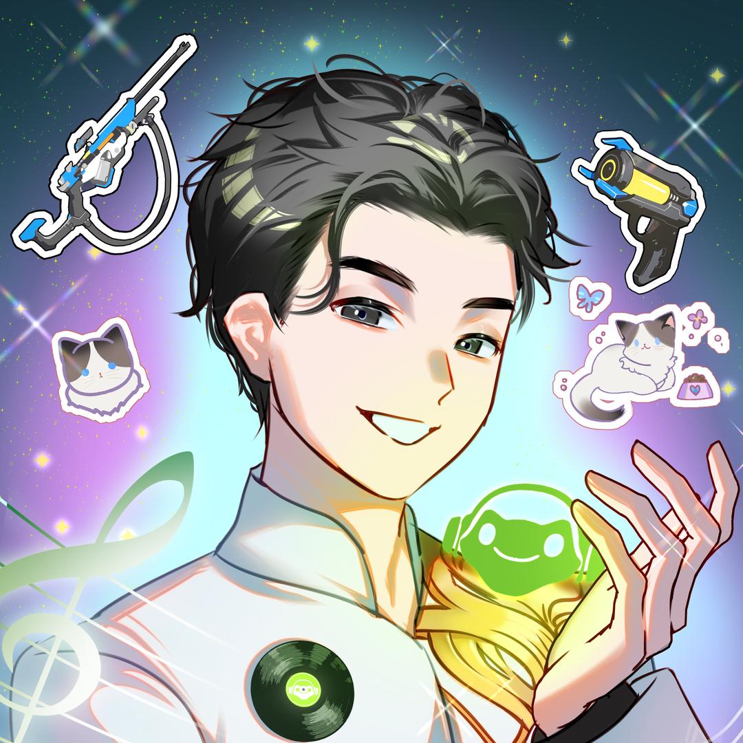可乐猫猫猫✨