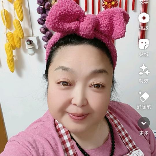 感恩姐🎤早上6.10开播