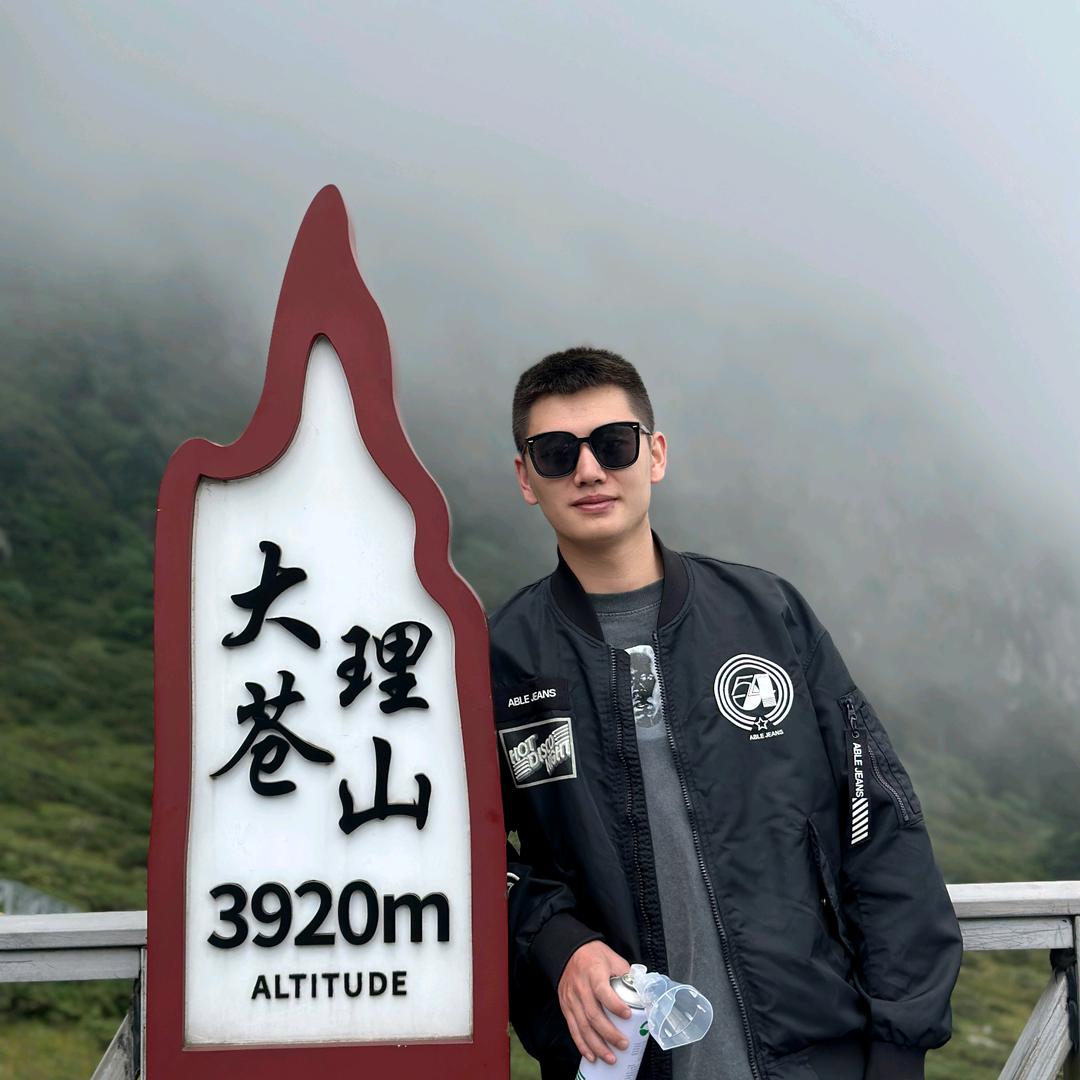 给你一脖刘？