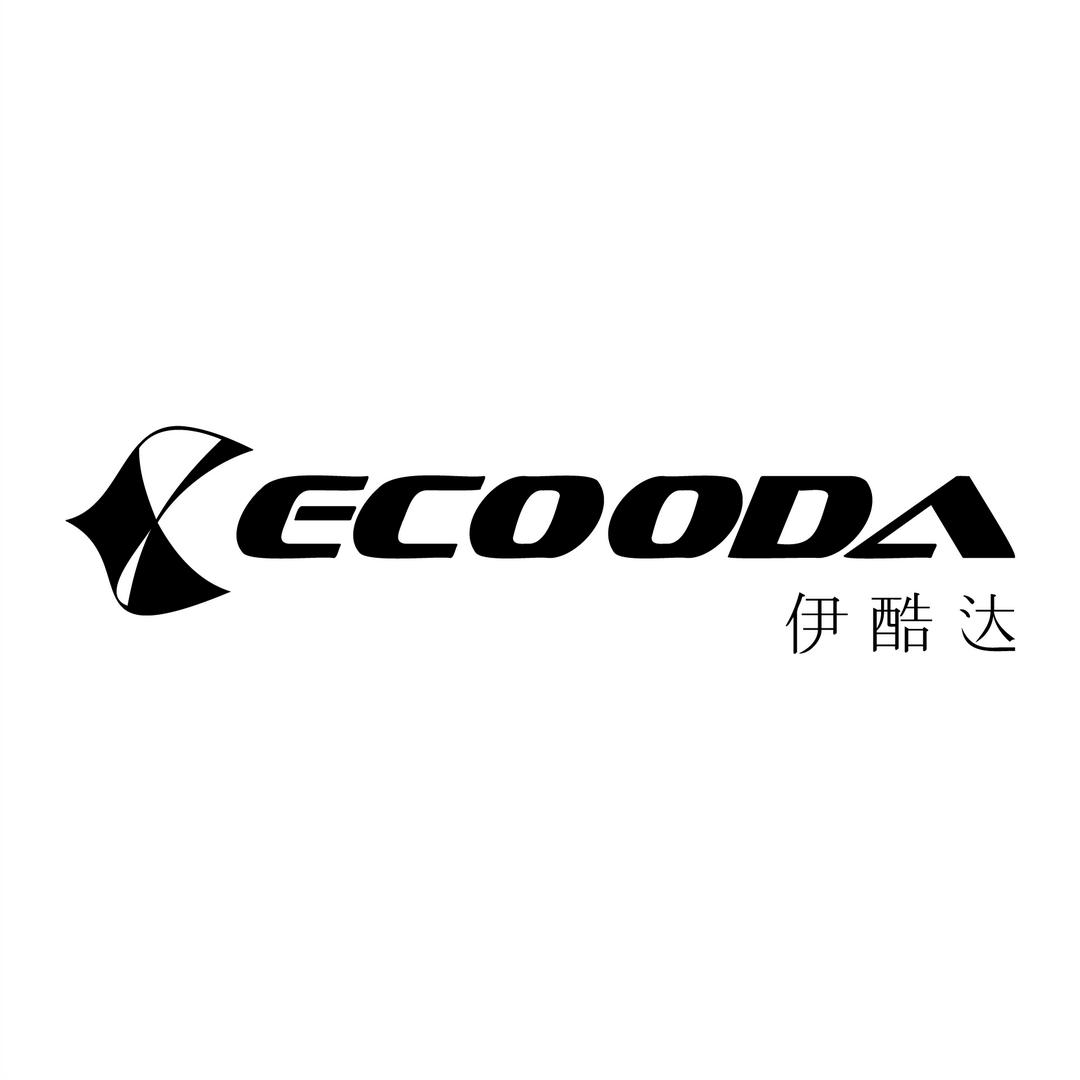 伊酷达ECOODA