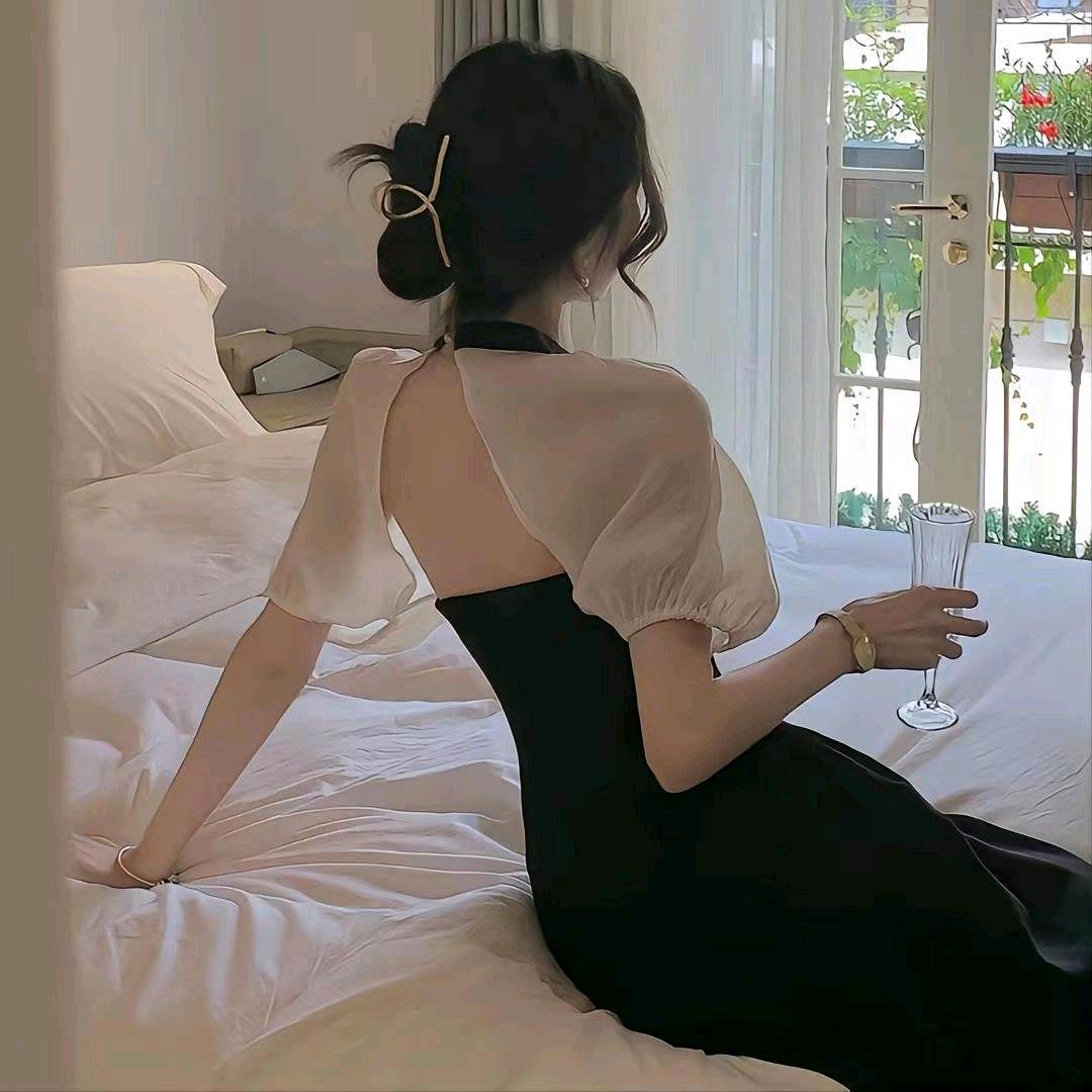 阿喻穿搭