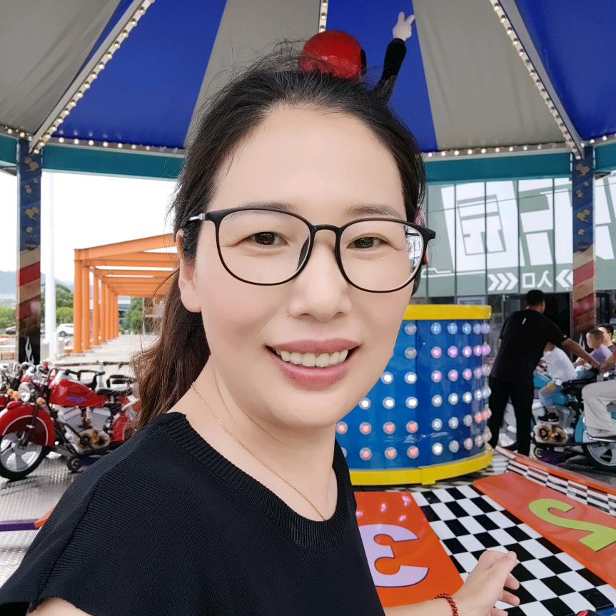 阿巧姐姐