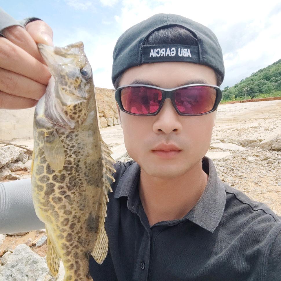 鱼不鳜🎣