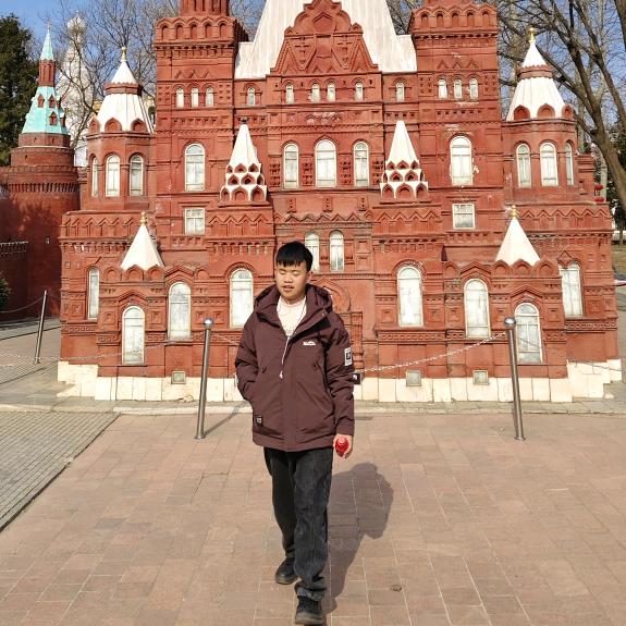 海☞向阳而生的☜涛