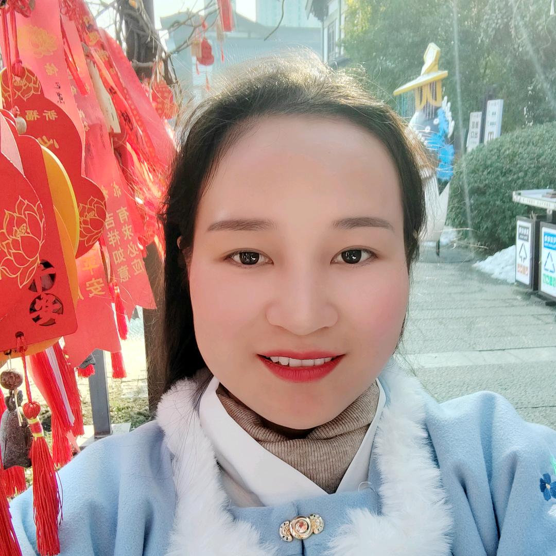 徐歆仪
