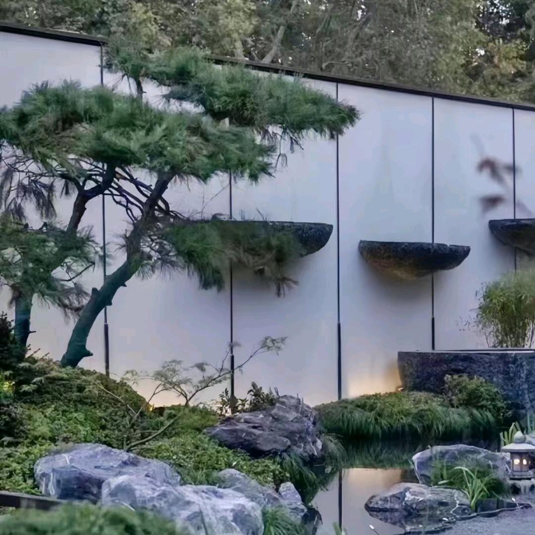 景森园林绿化苗木