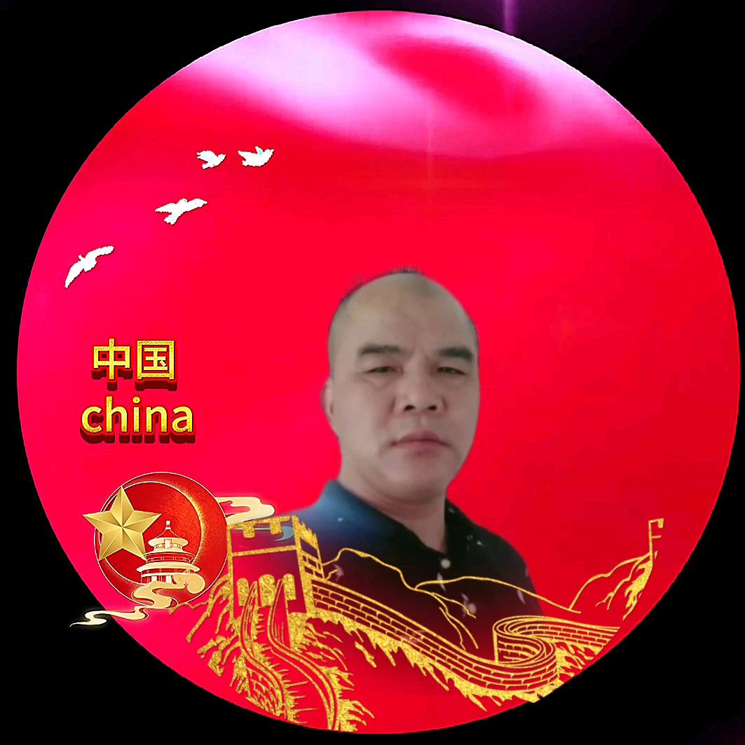 人🇨🇳什么人都有