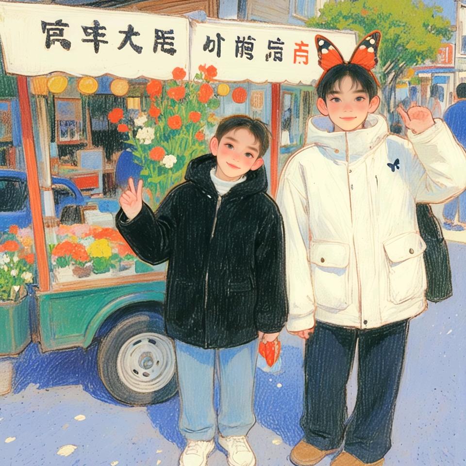 💋暖暖正正💋
