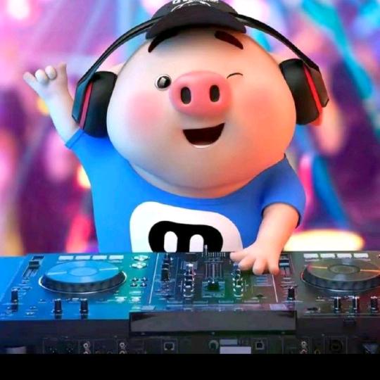 Dj..Mb3播放员