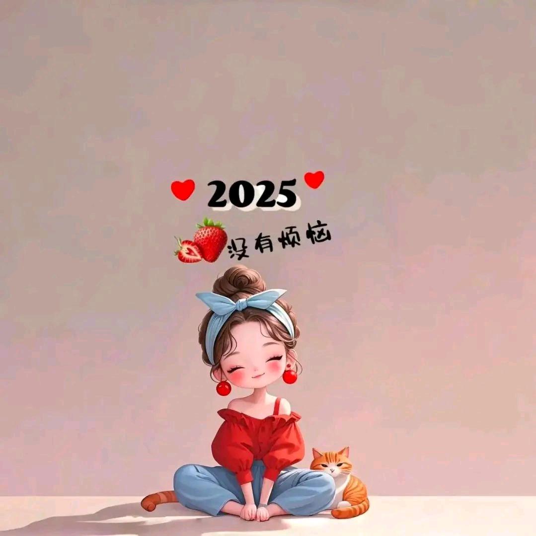 小甜心😘