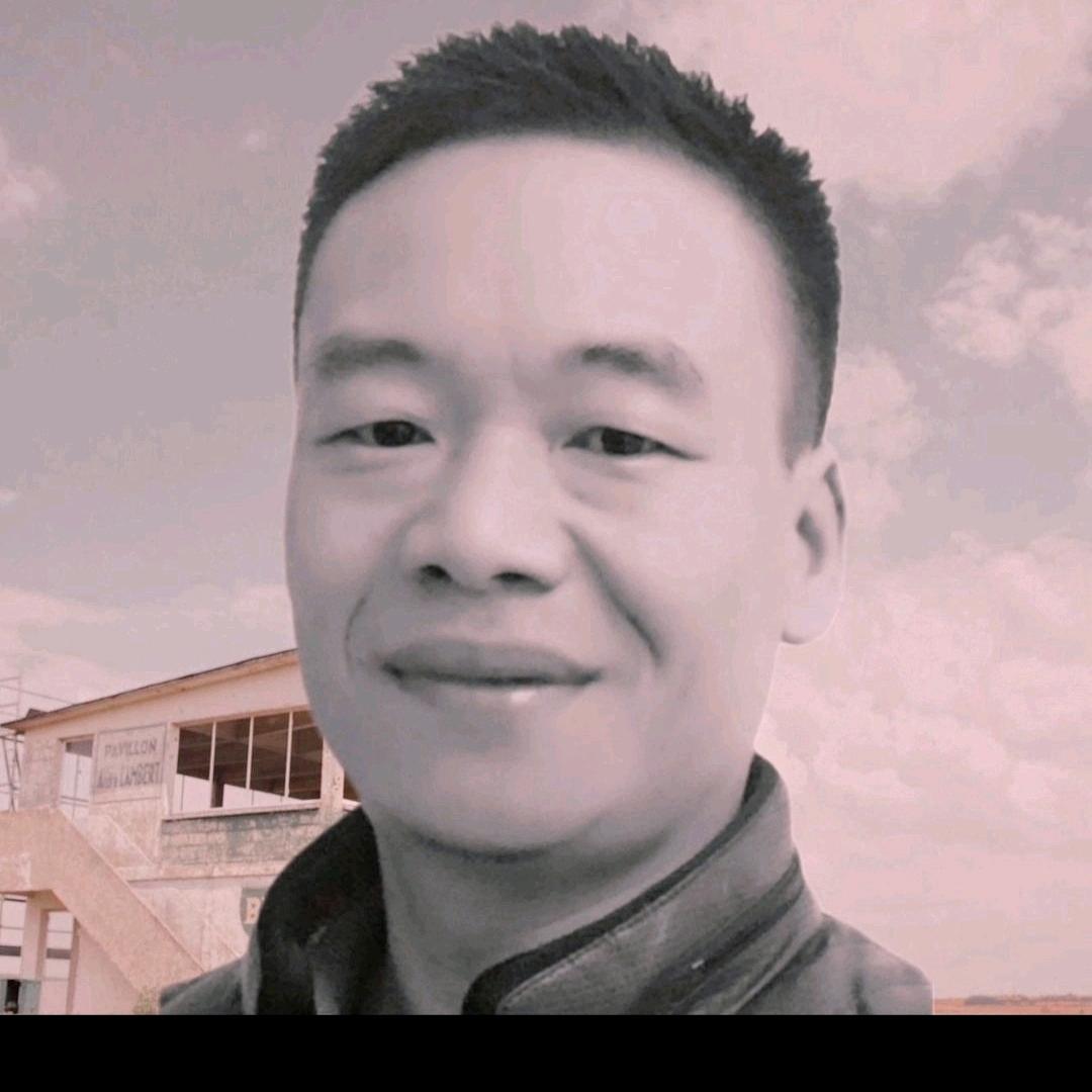 胡涂哥健康生活