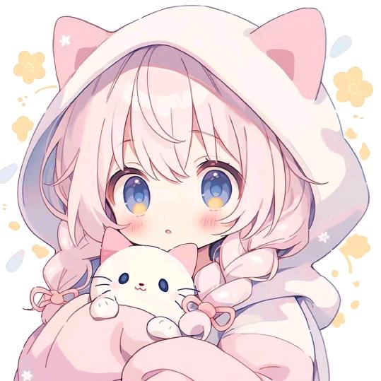 糖小咪（无畏契约）