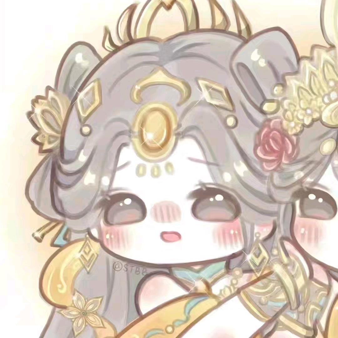 🌸小米粒儿🌸