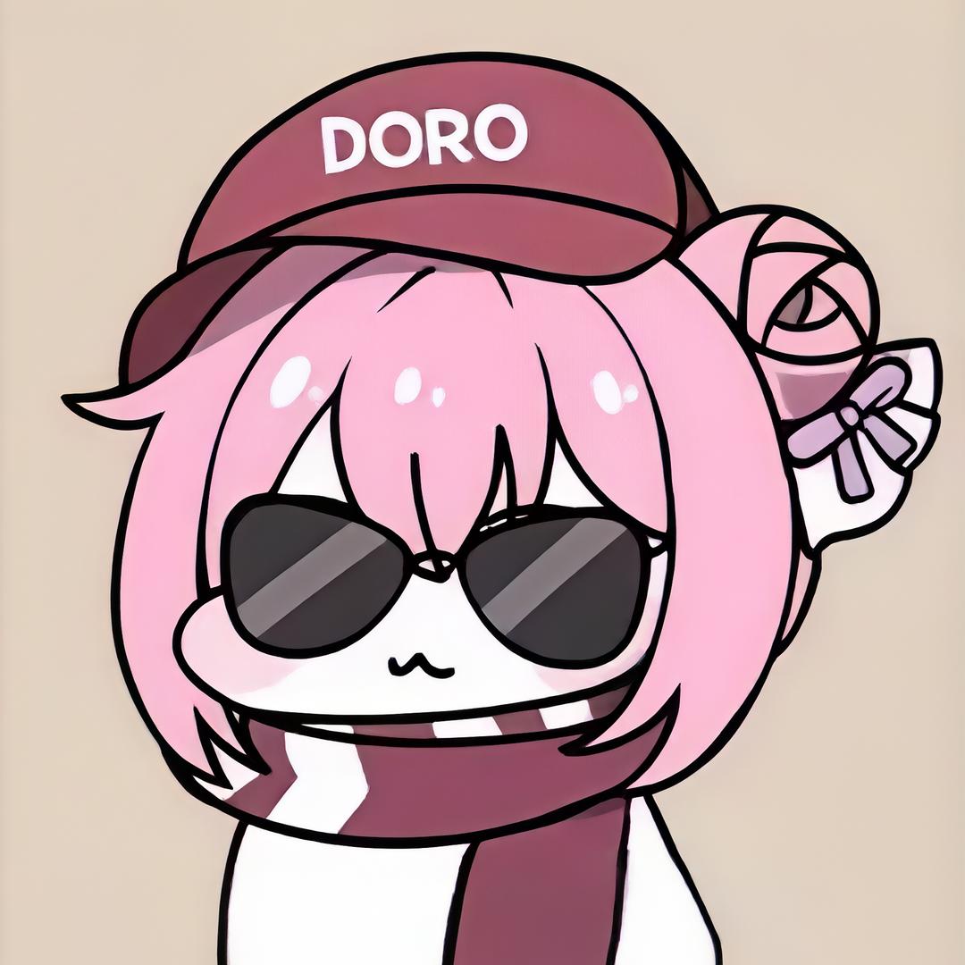 小Doro