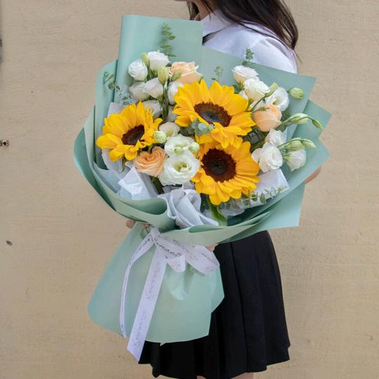 花语