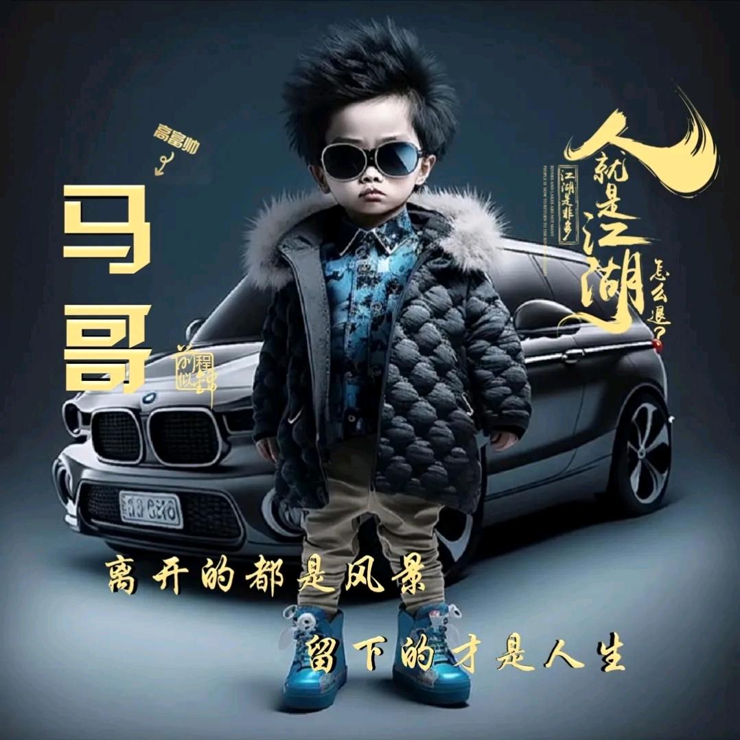 小九哥