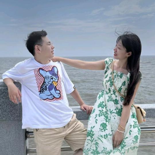刚哥好运