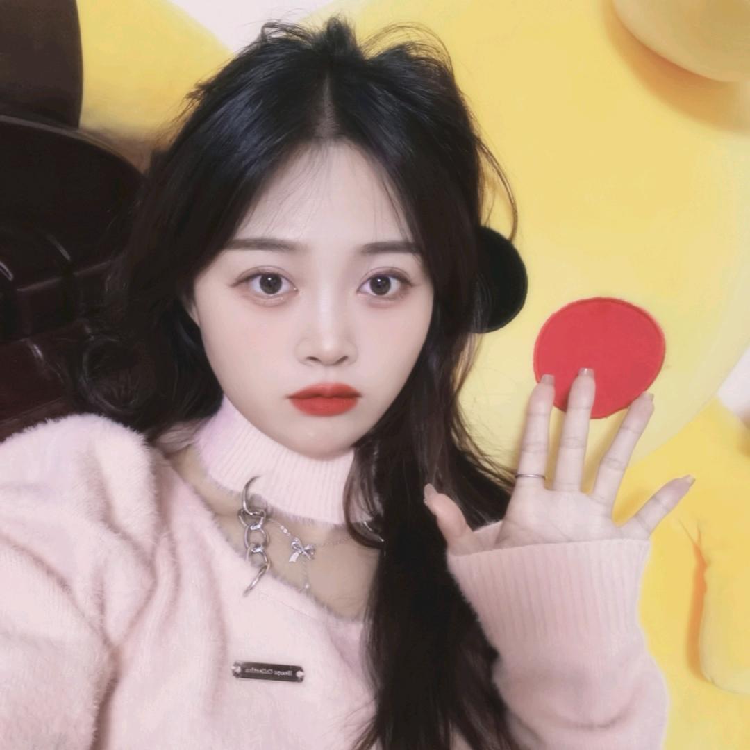 小马学姐°🍬