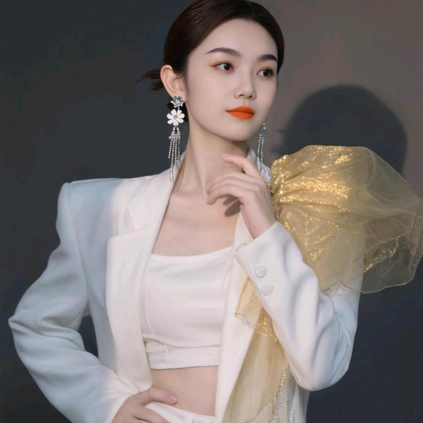 晓丽
