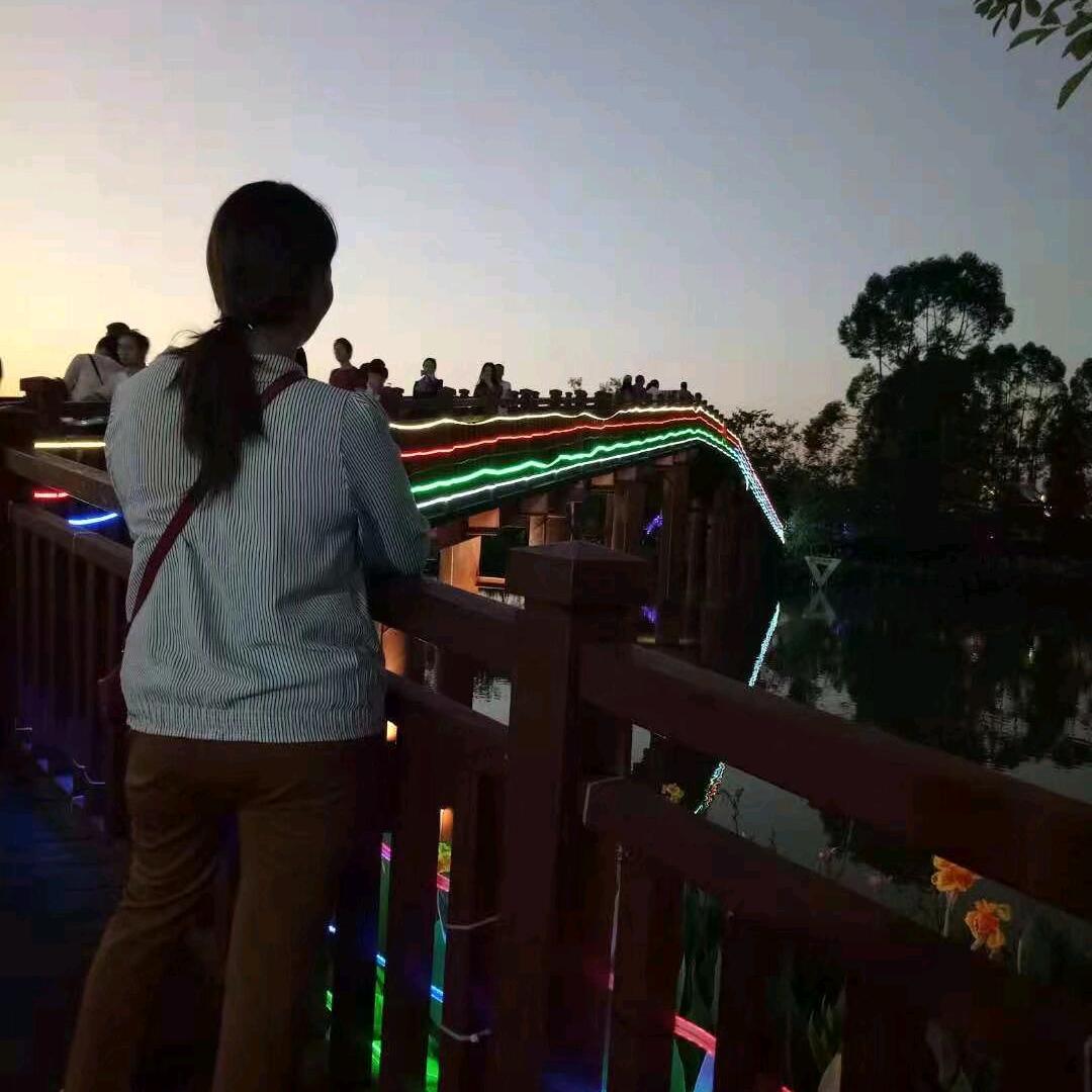 曾经认识的人（娟姐）