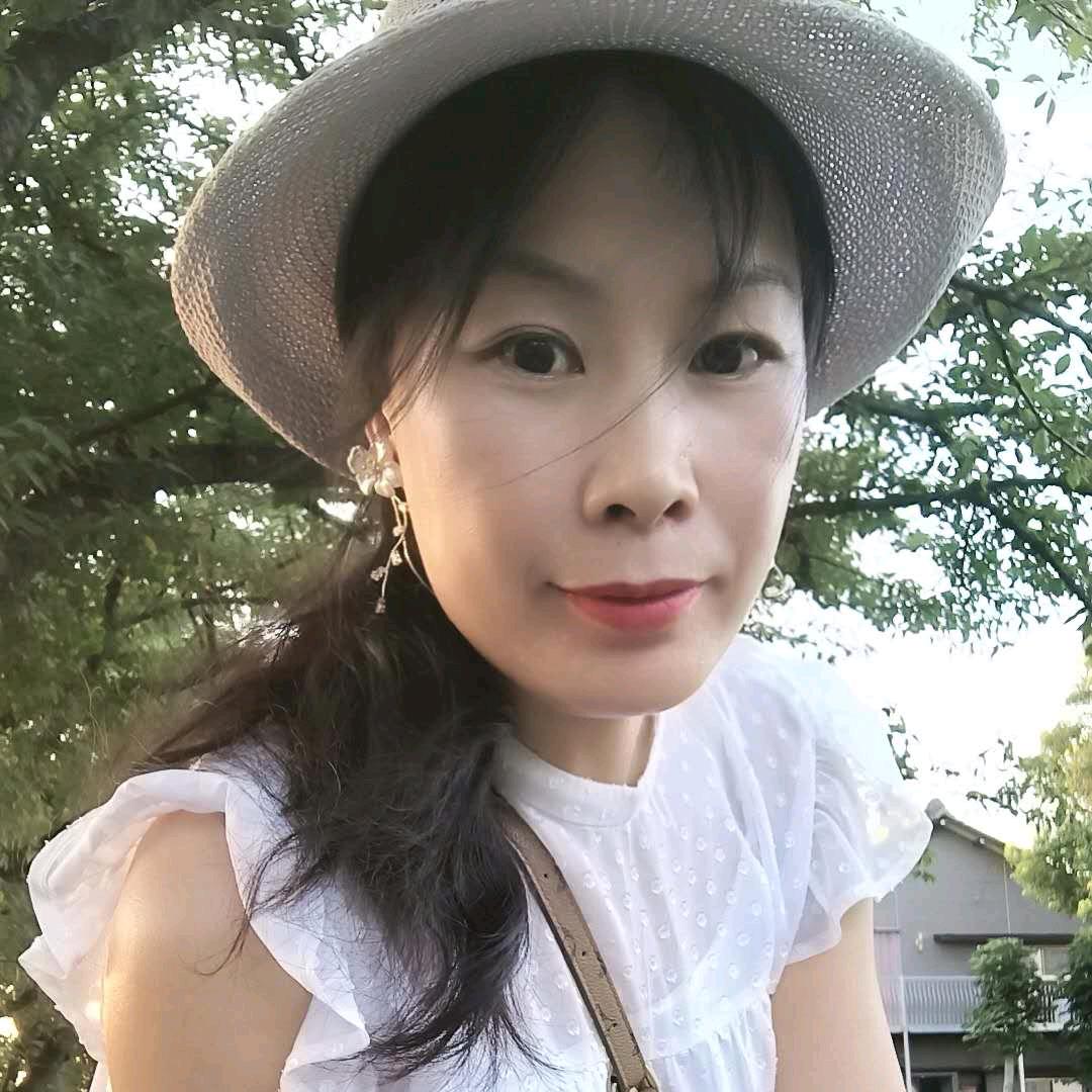 老张在日本