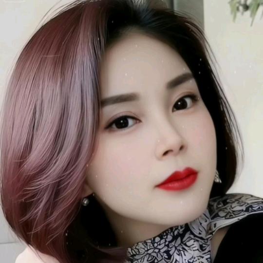 卢美美