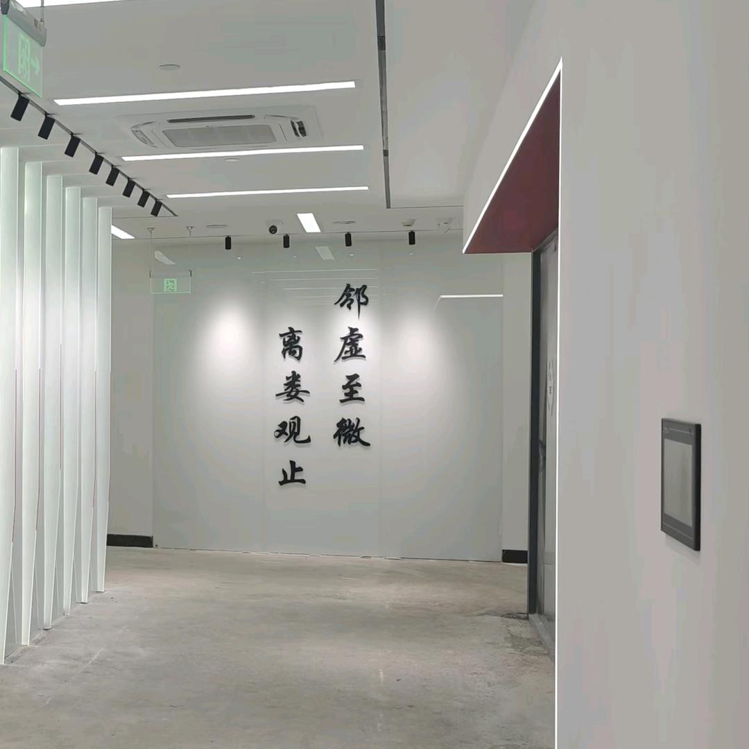 净化安装施工设计