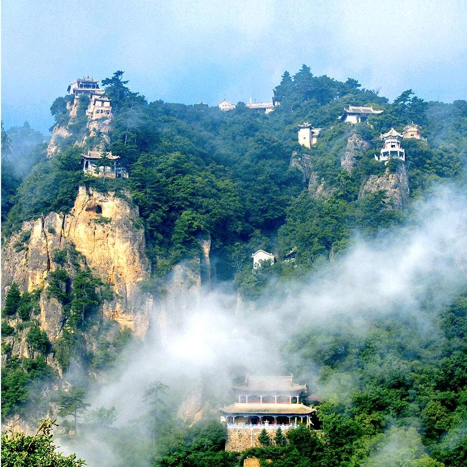 平凉闲物