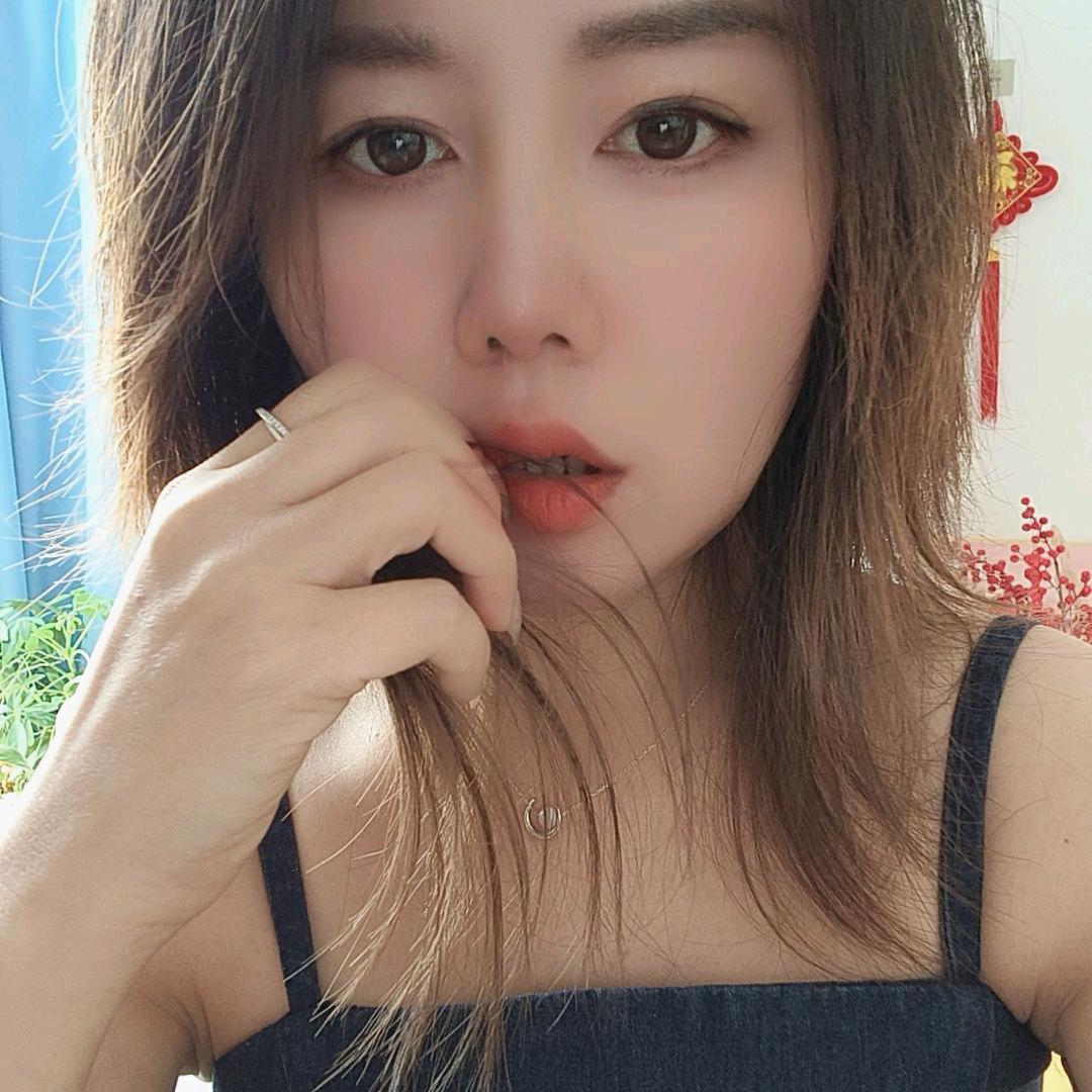 小鱼妹