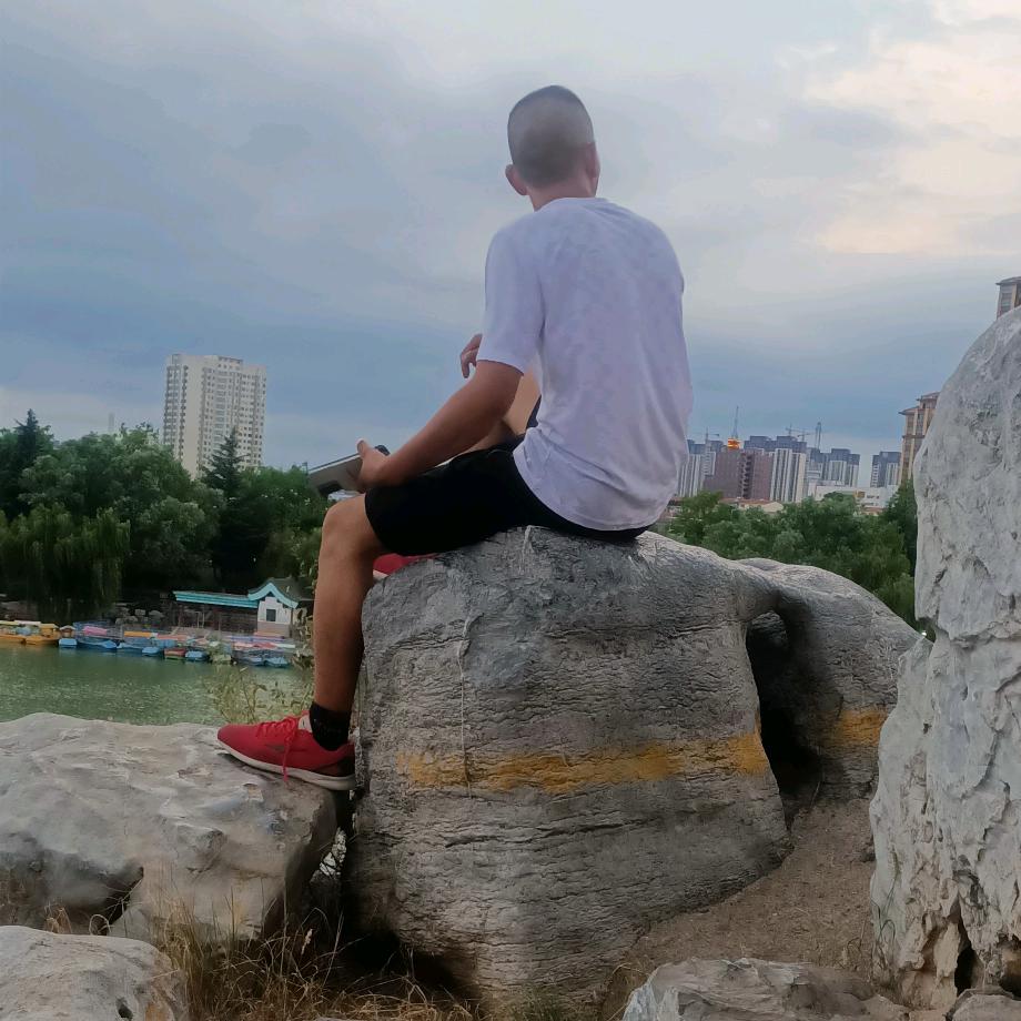 、做个あ局外人